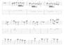 write guitar tabs for any solo or song you need